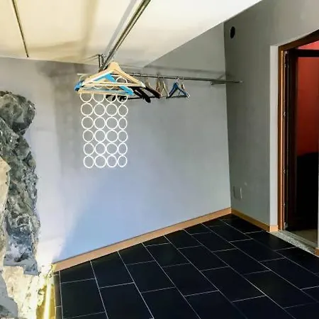Vista Lago Con E Piscina Appartement *