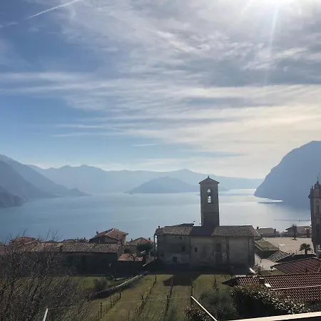 Appartement Vista Lago Con E Piscina