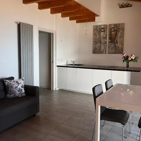 Appartement Vista Lago Con E Piscina