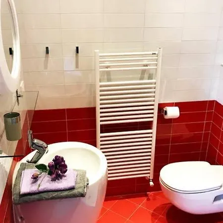 Appartement Vista Lago Con E Piscina *
