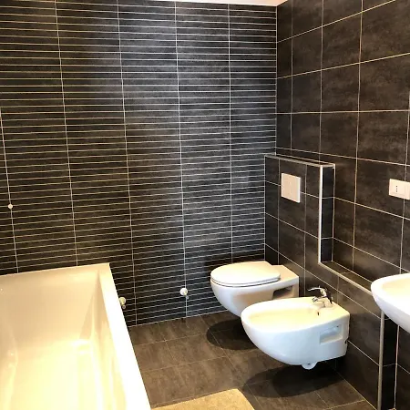 Appartement Vista Lago Con E Piscina