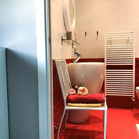 Vista Lago Con E Piscina Appartement